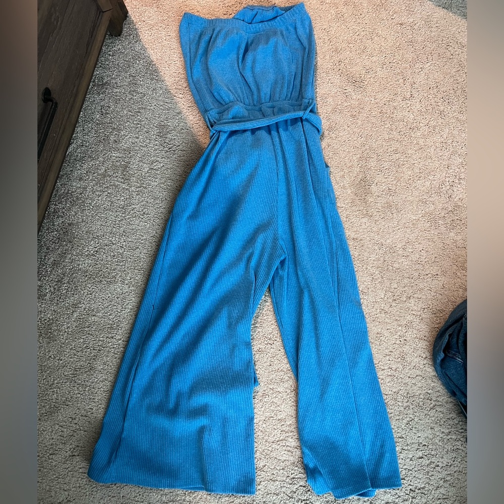Vici Jumpsuit - image 6
